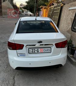 كيا سيراتو